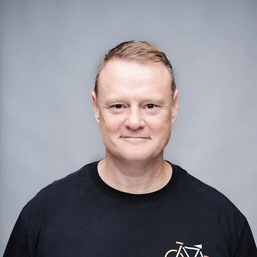 Alan Haining