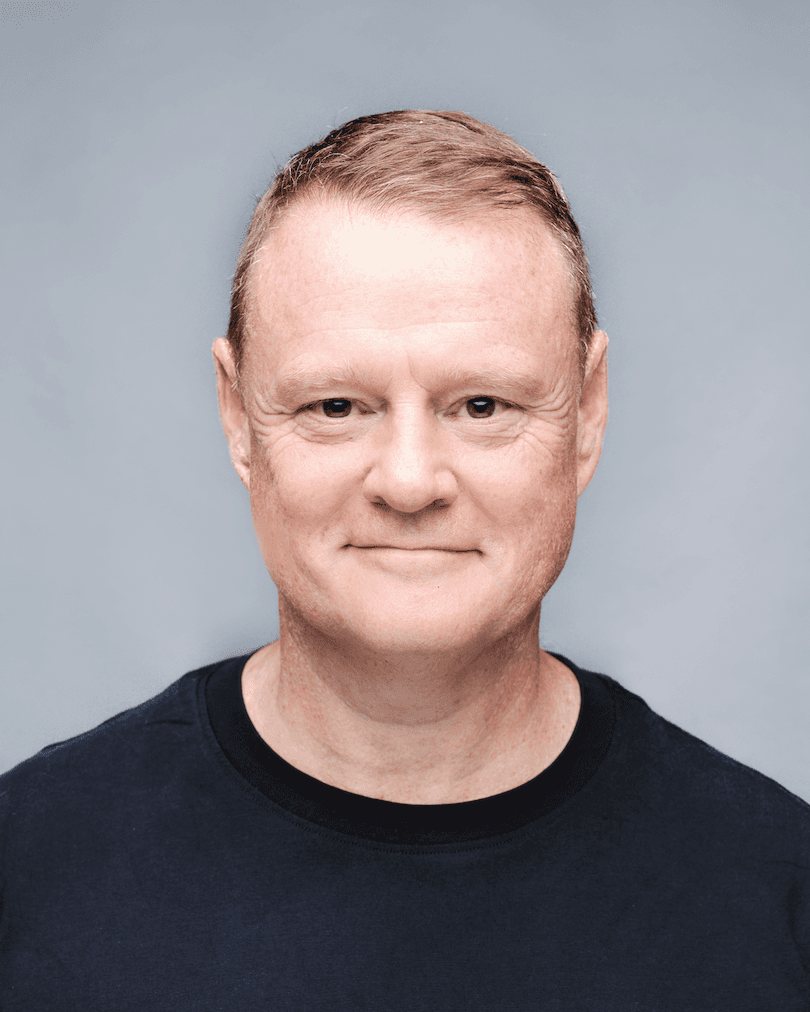 Alan Haining