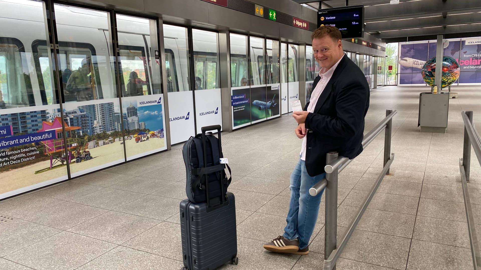 eCommerce experts in Copenhagen