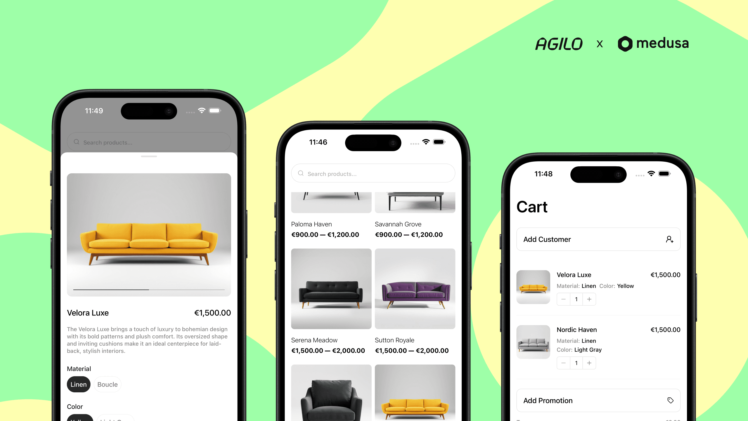 Say hello to seamless retail: Medusa POS Starter is here