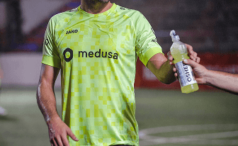 Agilo sports drink