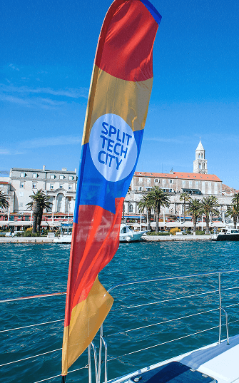 STC flag