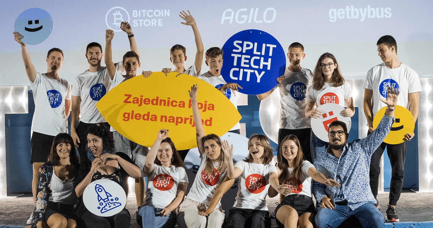 STC volonteri