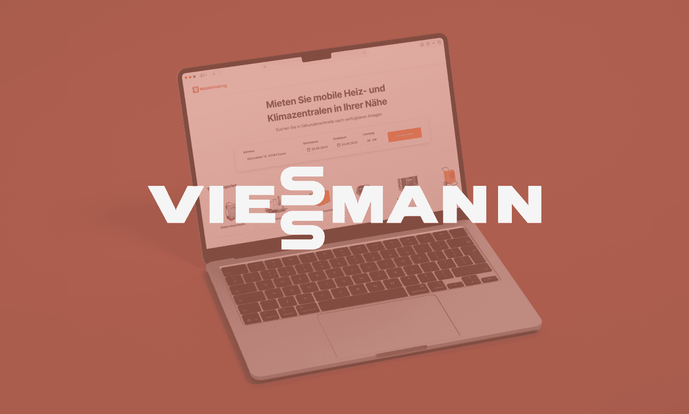 Viessmann case study cover