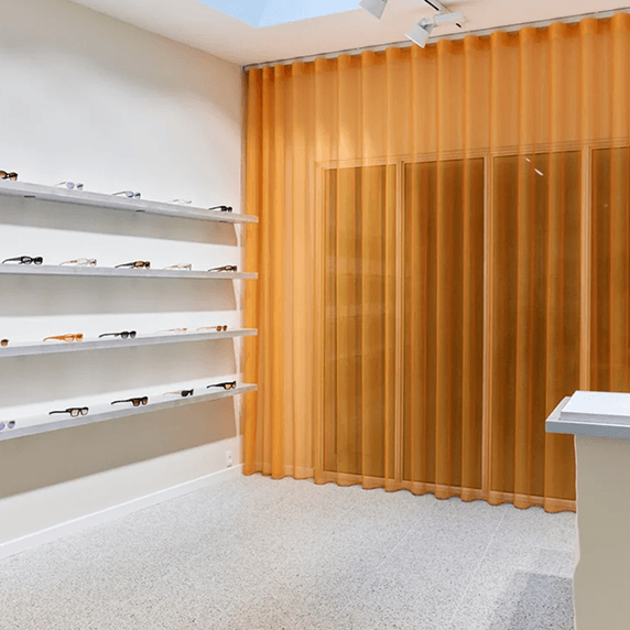 Flatlist interior and products