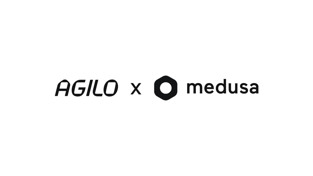 Agilo 2.0: The First Specialized Medusa Solutions Provider